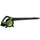 PROCRAFT Dmuchawa do liści odkurzacz akumulatorowy 2x20V 2w1 BODY VB20