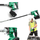 HIKOKI Wibrator do betonu akum. 36V 825mm fi 28mm Body Karton UV3628DAW4Z