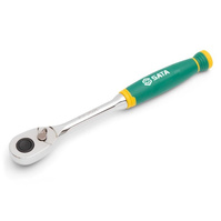 SATA Grzechotka szybkomocująca 3/8" profesjonalna 72Z ST12971G