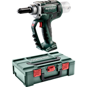 METABO Nitownica akumulatorowa 18V BODY+METABOX NP 18 LTX BL 5.0 619002840