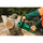 HIKOKI Piła Pilarka akumulatorowa do drewna 36V 35cm Body CS3635DBW4Z