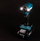 MAKITA Wkrętarka zakrętarka udarowa akumulatorowa 40V 210 Nm XGT TD003GZ