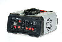 IDEAL Prostownik z funkcją rozruchu SPRINT 20 PRO WET/AGM/Lithium 6/12V 20A