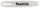 MAKITA PROWADNICA ŁAŃCUCHA 25cm 3/8" 1,1mm DUC254 191G14-3
