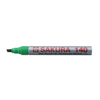 SAKURA Marker Pen-Touch 140 zielony, Sakura SKSAKURA14029