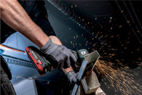 METABO Szlifierka kątowa akumulatorowa 18V 76 mm CC 18 LTX BL 600349840