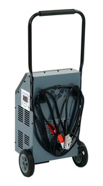 IDEAL Prostownik z rozruchem STARTER 540 PRO 12/24V STD GEL AGM LITHIUM