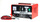 IDEAL Prostownik transformatorowy SPRINT 15 230V 12/24V 15A 150Ah SPRINT15