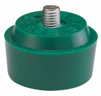 SATA Wymienna końcówka do młotka miękka 45mm ST92524SC