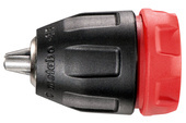 METABO Szybkowymienny uchwyt wiertarski Futuro plus 10 mm Quick 627259000