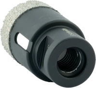 SCHMITH Otwornica diamentowa wiertło koronka 35 mm M14 do gresu SOD-M14/35