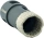 SCHMITH Otwornica diamentowa wiertło koronka 25 mm M14 do gresu SOD-M14/25