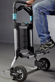 WOLFCRAFT Wózek transportowy TS1500 WF5525000