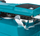 MAKITA Pilarka piła łańcuchowa 30 cm 2x18V DUC306ZB