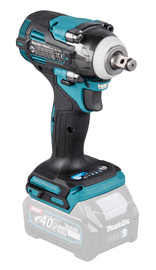 MAKITA Klucz udarowy akumulatorowy 1/2" 350Nm 40V XGT body korpus TW004GZ
