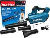 MAKITA Dmuchawa akumulatorowa do liści 18V LXT DUB184Z