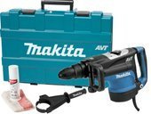 MAKITA Młot udarowo-obrotowy SDS-Max 9,4J 1350W AVT HR4511C