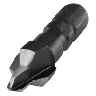 WOLFCRAFT Frez wiertło pogłębiacz pod wkręty 3/8 mm sześciokątny 2546000