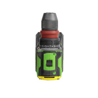 PROCRAFT Wiertarko-wkrętarka 20V 1,5Ah 30Nm Uchwyt QUICK WALIZKA PA18ProDFR