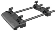 MAKITA Frezarko-wycinarka 710W 6/8 RT0702CX2J Makpac + szyna 1,0m + adapter