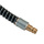 AIRPRESS Wąż pneumatyczny gumowy okuty 10m fi 14x8mm 40400