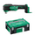 HIKOKI Narzędzie wielofunkcyjne multitool akum. 18V Body Walizka CV18DAW3Z