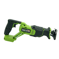 PROCRAFT Piła pilarka szablasta akumulatorowa lisi ogon 20V 10cm BODY PSS35