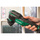 HIKOKI Narzędzie wielofunkcyjne multitool akum. 18V Body Walizka CV18DAW3Z