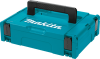 MAKITA Zestaw zasilający 18V 2x5,0Ah 2xBL1850B + ładowarka DC18RC 197624-2