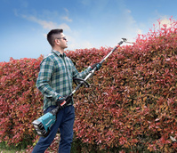 MAKITA Urządzenie wielofunkcyjne akumulatorowe 2x18V LXT DUX60Z Makita PL