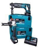 MAKITA Zestaw combo 18V DGA504 DHR241 DLX2153TJ1