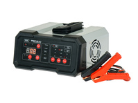 IDEAL Prostownik z funkcją rozruchu SPRINT 20 PRO WET/AGM/Lithium 6/12V 20A