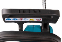 MAKITA Pilarka akumulatorowa łańcuchowa 18V LXT 35cm 5,0Ah DUC357RTX3