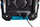 MAKITA Radio budowlane Bluetooth + zasilacz DMR300