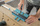 WOLFCRAFT Wzornik szablon kształtów PRO rozsuwany do 70cm WF6980000