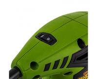 PROCRAFT Szlifierka mimośrodowa sieciowa oscylacyjna 125mm 240W EX950E