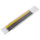WOLFCRAFT Rysiki wkłady do ołówka do otworów 4xczarny 2xżółty WF5216000 