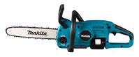 MAKITA Pilarka akumulatorowa łańcuchowa 18V LXT 35cm 5,0Ah DUC357RTX3