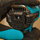 MAKITA Opalarka Akumulatorowa 18V LXT dysze 150-550°C 150/220l/min DHG181ZK