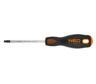 NEO TOOLS 04-049 Wkrętak Torx T40 x 100 mm, SvCm