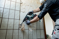 METABO Młotowiertarka akumulatorowa 18V SDS+ 2,2J KH 18 LTX BL 601713840