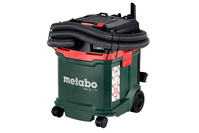 METABO ASA 30 L PC odkurzacz budowlany 1200W czyszczenie filtra 602086000