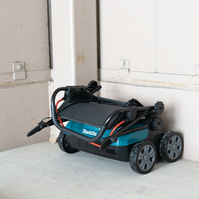 MAKITA Wertykulator akumulatorowy 18V 32 cm LXT DUV320Z Makita PL