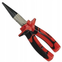 NEO TOOLS 01-074 SZCZYPCE OKRĄGŁE IZOLOWANE 160mm 1000V