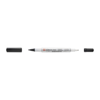 SAKURA Marker pisak mazak dwustronny cienki 1mm/0,4mm uniwersalny SKXYKT49