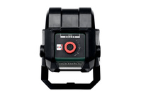 METABO Reflektor budowlany akum. 12/18V BODY BSA 12-18 LED 2000 601504850