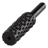 WOLFCRAFT Zdzierak tarnik frez do metal 13x35mm 6,35mm cylindryczny 2534000