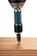MAKITA Wiertło pogłębiacz + bit PH2 2,8mm adapter przekręcany D-73215