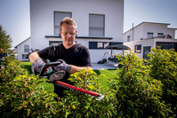METABO Nożyce do żywopłotu aku 18V 55 cm HS 18 LTX 55 601718850 BODY
