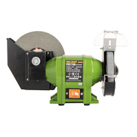 PROCRAFT Szlifierka stołowa sieciowa kombinowana 150/200mm 250W PAE1100